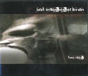 LAST INFLUENCE OF BRAIN cd Two Faces ebm ideał