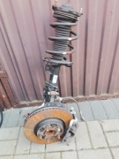 Macpherson amortyzator zwrotnica prawy przód Kia Xceed 19-  