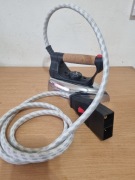 Żelazko TYP J91 230V-850W