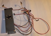 wskaźniki działania aktywnego pola kuchenka amica C501716V C502715TaV