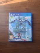 Horizon II Forbidden West PS4 PS5