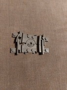 Lego tor łącznik