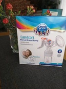 Laktator ręczny Canpol babies 