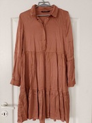 Sukienka damska przepiękna orginalna ZARA raczej 36/38