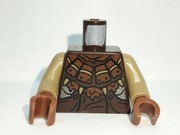 LEGO 973pb1129c01 tors lotr