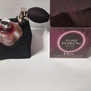 DIOR PURE POISON ELIXIR 30ML EDP ORYGINAŁ UNIKAT