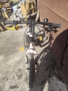 Rower btwin 12 cali 2 W 1