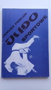 Judo sportowe Janusz Pawluk