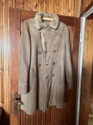 Kożuch męski XL ,skóra naturalna, rozmiar na metce 54