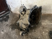 Skrzynia biegów Ford Fiesta MK7