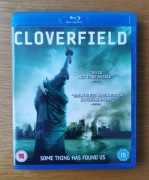 Cloverfield (Projekt: Monster) Blu-ray (En) (2008)