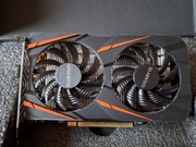 Gigabyte Radeon RX 560 Gaming OC 4GB GDDR5