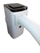 Adapter do klimatyzatora  jednorurowy na zewnątrz taras balkon