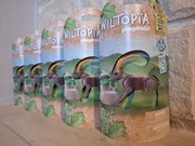 Figurka Playmobile Koziorożec