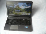 Hp ProBook 650 G1 - i5, 320GB Dysk, 4GB Ram, Bat.4godz, zasil, matr.FullHD