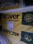 Wełna Isover 10 cm lambda 0,035