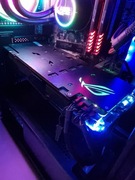 Karta graficzna GTX 1080 Asus ROG Strix 