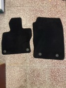 Dywaniki przód do forda focusa hatchback 2018 rok