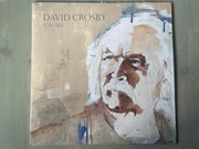 David Crosby - For Free