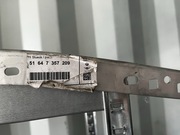 Wzmocnienie górne przód 51647357209 BMW F90, G11, G30, G32, G12