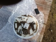 Pompa paliwa oryginał Megane 2 1.6 16v 