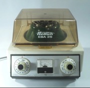 Wirówka laboratoryjna Hettich EBA 3S 6000 obr/min