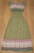 Sukienka Sm Sport roz.M/L