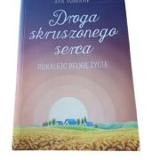 Droga skruszonego serca - Ann Voskamp