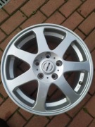 Felga aluminiowa Enzo 5x114,3 16"