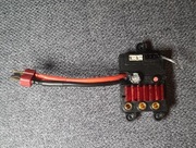 Kontroler prędkości ESC do SCY 16101PRO, 16102 PRO SG 116 MAX (nr.6313)