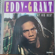 Eddy Grant - At His Best