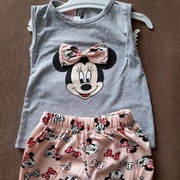 Zestaw dla małej dziewczynki