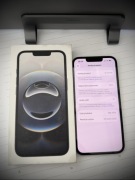 Idealny Czarny iPhone 16e 128 gb gwarancja apple bateria 100%