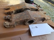 Frez do drewna, na płytki widiowe, profilowy, stan bdb