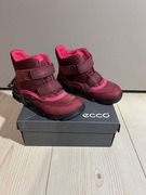 Ecco buty dziecięce skóra naturalna rozm. 32, Gore-tex