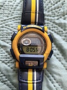 Casio G-SHOCK DW-003HH-9AT japan unikat z roku 1997