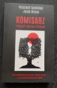 Komisarz pomiędzy niebem a piekłem Wojciech Sumliński