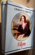 Vilette – Charlotte Brontë 