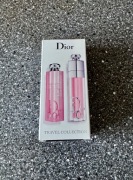 Zestaw prezentowy błyszczyk błyszczyki pomadka Dior Addict Lip Glow