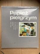 Papież pielgrzym - Jan Paweł II na znaczkach pocztowych świata