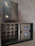 Truthear ZERO Blue - Monitory douszne - podwójny przetwornik dynamiczny