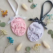 Spersonalizowane woski zapachowe - eko, vege, ręcznie robione, prezent