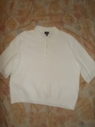 H&M sweter męs. r.2XL