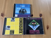 Władysław Komendarek 3 CD pierwsze wydania