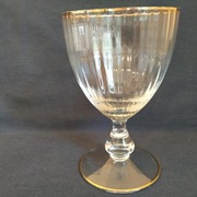 Wysoki i Duży puchar, wazon