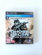 Tom Clancy's Ghost Recon Future Soldier - Xbox 360