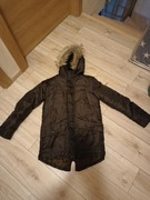 kurtka zimowa rozm. 164