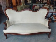 Oryginalna sofa Ludwik Filip