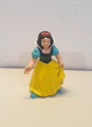 Figurka BULLYLAND Disney Królewna Śnieżka Germany 1982