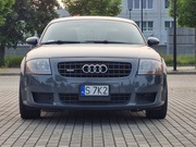 AUDI TT 3.2 VR6 Quattro DSG S-line